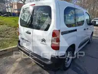 2020 Citroen Berlingo