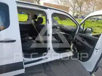 2020 Citroen Berlingo