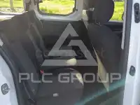 2020 Citroen Berlingo