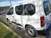 2020 Citroen Berlingo