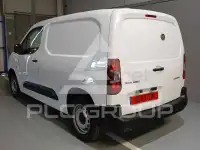 2020 Citroen Berlingo
