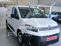 2020 Citroen Berlingo