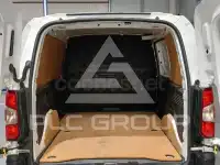 2020 Citroen Berlingo