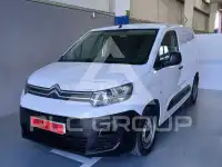 2020 Citroen Berlingo