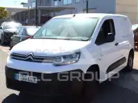 2020 Citroen Berlingo
