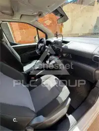 2020 Citroen Berlingo
