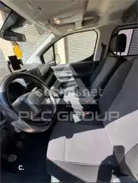 2020 Citroen Berlingo