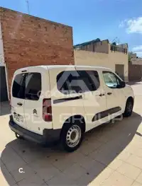 2020 Citroen Berlingo