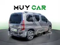 2020 Citroen Berlingo