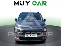 2020 Citroen Berlingo