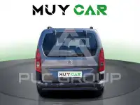 2020 Citroen Berlingo