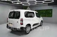 2020 Citroen Berlingo
