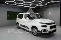 2020 Citroen Berlingo