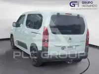 2020 Citroen Berlingo