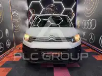 2020 Citroen Berlingo