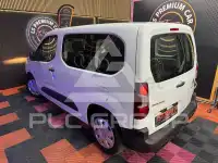 2020 Citroen Berlingo