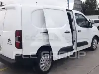 2020 Citroen Berlingo