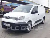 2020 Citroen Berlingo