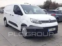 2020 Citroen Berlingo