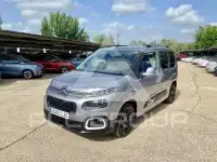 2020 Citroen Berlingo