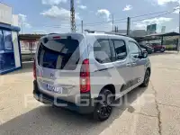 2020 Citroen Berlingo