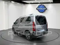 2020 Citroen Berlingo