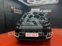 2020 Citroen Berlingo