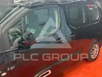 2020 Citroen Berlingo