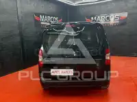 2020 Citroen Berlingo