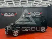 2020 Citroen Berlingo
