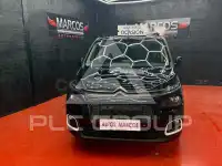 2020 Citroen Berlingo