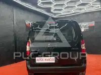 2020 Citroen Berlingo