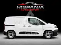 2020 Citroen Berlingo