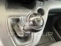 2020 Citroen Berlingo