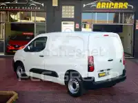 2020 Citroen Berlingo