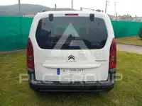 2020 Citroen Berlingo