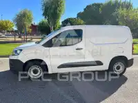 2020 Citroen Berlingo