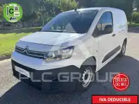2020 Citroen Berlingo