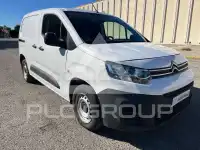 2020 Citroen Berlingo