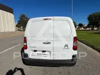 2020 Citroen Berlingo