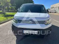 2020 Citroen Berlingo