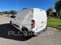 2020 Citroen Berlingo