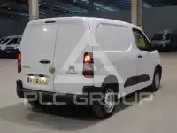2020 Citroen Berlingo