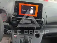 2020 Citroen Berlingo