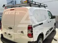 2020 Citroen Berlingo