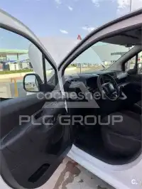 2020 Citroen Berlingo