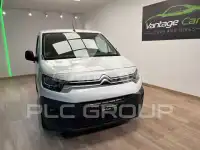 2020 Citroen Berlingo