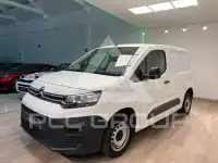 2020 Citroen Berlingo