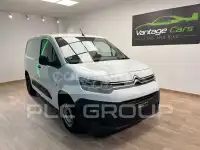 2020 Citroen Berlingo