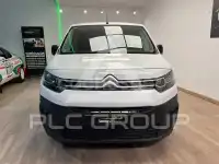 2020 Citroen Berlingo